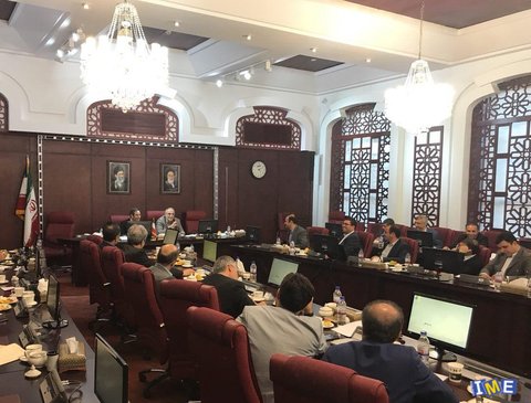 تأمین مالی ۱۰هزار میلیارد تومانی بورس کالا برای صنایع