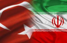 پیگیری چشم انداز سرمایه گذاری 30 میلیارد دلاری بین ترکیه و ایران/ ترامپ اروپاییها را از توسعه روابط با ایران ترسانده است پیگیری چشم انداز سرمایه گذاری 30 میلیارد دلاری بین ترکیه و ایران/ ترامپ اروپاییها را از توسعه روابط با ایران ترسانده است