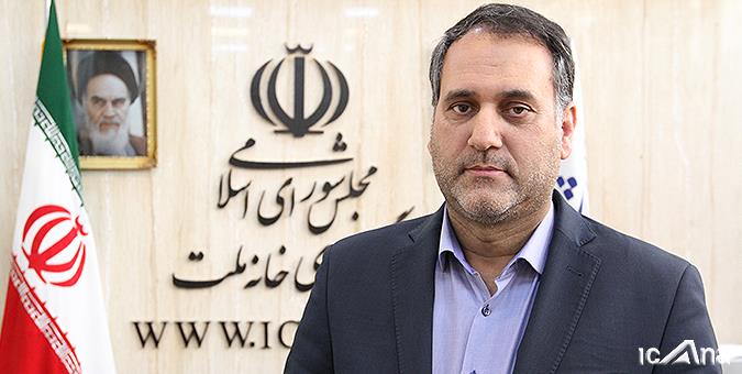 آینده صنعت خودروسازی کشور روشن نیست/خودروسازان موجود مونتاژ کار هستند نه خودروساز واقعی آینده صنعت خودروسازی کشور روشن نیست/خودروسازان موجود مونتاژ کار هستند نه خودروساز واقعی