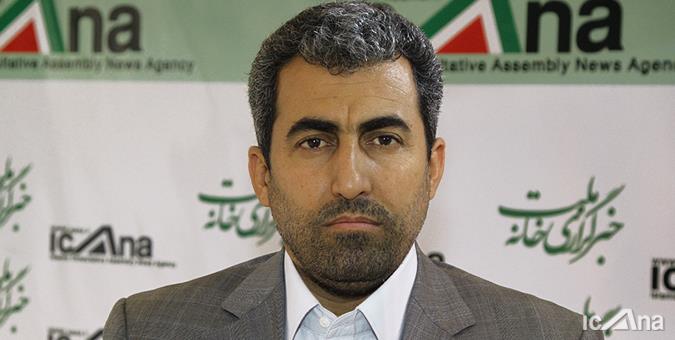 تاکید رئیس مجلس به کرباسیان مبنی رفع دائمی مشکلات پرداخت حقوق بازنشستگان فولاد