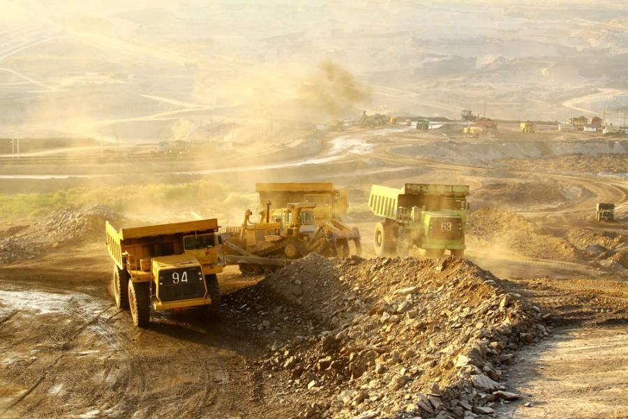 تنها شرکت معدنکاری مس هندوستان قصد دارد تولید در بزرگترین معدن خود را به حدود سه برابر افزایش دهد تنها شرکت معدنکاری مس هندوستان قصد دارد تولید در بزرگترین معدن خود را به حدود سه برابر افزایش دهد