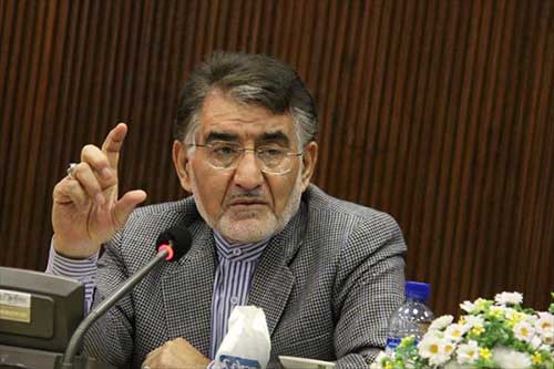 ادامه سنگ‌اندازی‌ سیمانی عراقی‌ها برای ایران