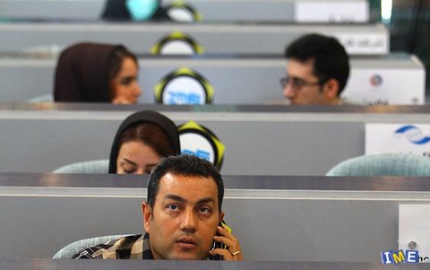 صادرات ۴۷ هزار تن قیر از طریق بورس کالا