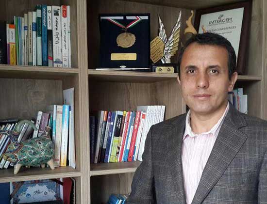 کاهش هزینه های تولید و آلاینده های محیط زیست نیاز آینده صنعت سیمان