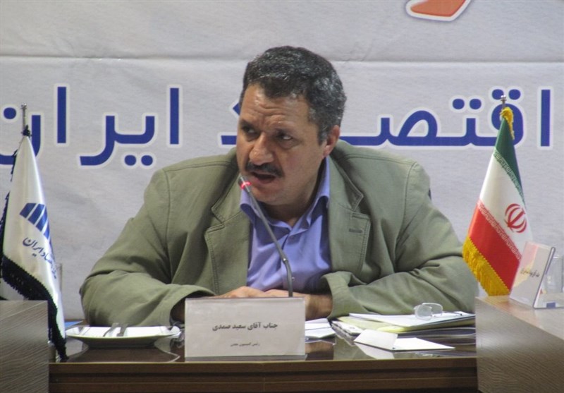 زغال سنگ ایران نقشه راه ندارد