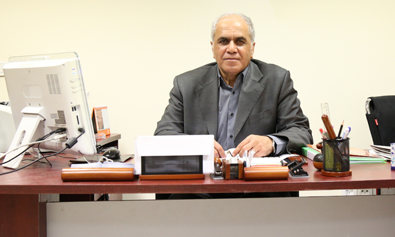همیشه آماده باشیم