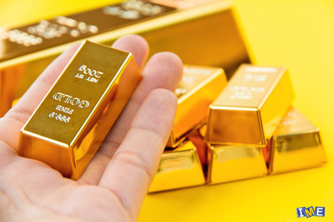 یک توصیه طلایی به سرمایه گذاران
