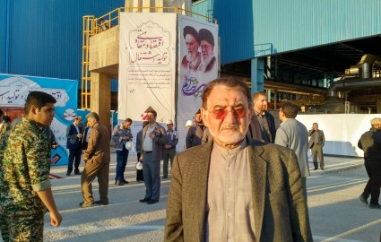 تحول بزرگ با راه‌اندازی فازهای بعدی فولاد کاوه اروند