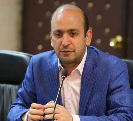 سهم بخش صنعت، معدن و تجارت از تولید ناخالص داخلی 40 درصد است سهم بخش صنعت، معدن و تجارت از تولید ناخالص داخلی 40 درصد است