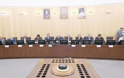 بررسی تامین مالی بزرگترین پروژه انتقال آب