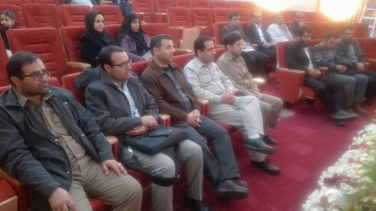 مس منطقه کرمان علاوه بر حضور فعال در جایگاه صنعتی ، جایگاه فرهنگی خوبی دارد