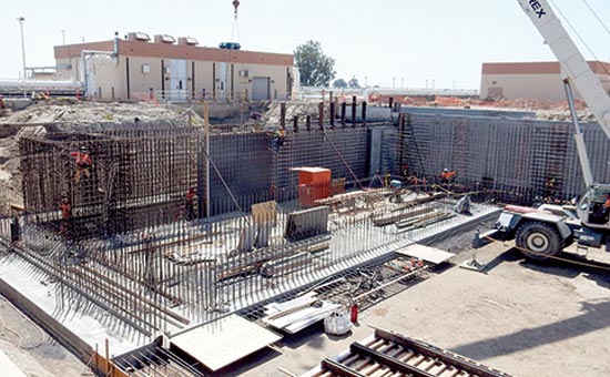 طرح جامع صنعت سیمان دوباره تدوین شود