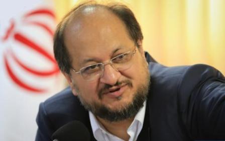 نیاز 19 میلیارد دلاری زیرساخت های طرح جامع فولاد