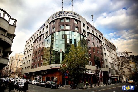 رشد ۴۳درصدی ارزش معاملات بورس کالای ایران
