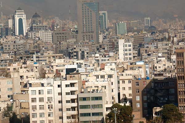زمین‌لرزه با علم امروز قابل پیش‌بینی نیست