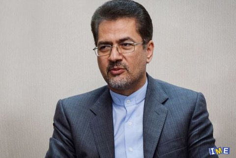 بورس کالا ظرفیت تعامل با بورس های منطقه و جهان را دارد بورس کالا ظرفیت تعامل با بورس های منطقه و جهان را دارد