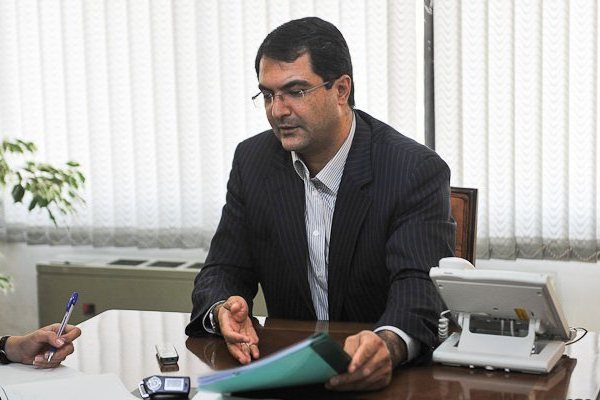 موافقت با پرداخت تسهیلات به پروژه فاز چهارم سیمان دورود