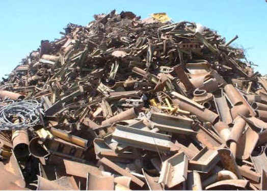 بازار قراضه سی آی اس در چه حال است