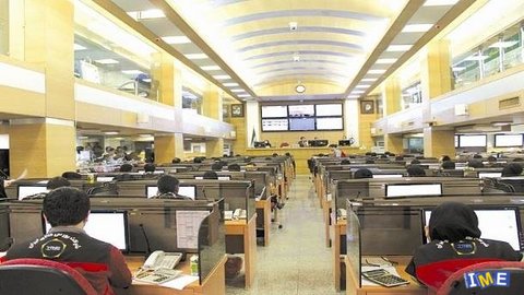 عرضه بیش از ۴۱ هزار تن انواع مواد پلیمری