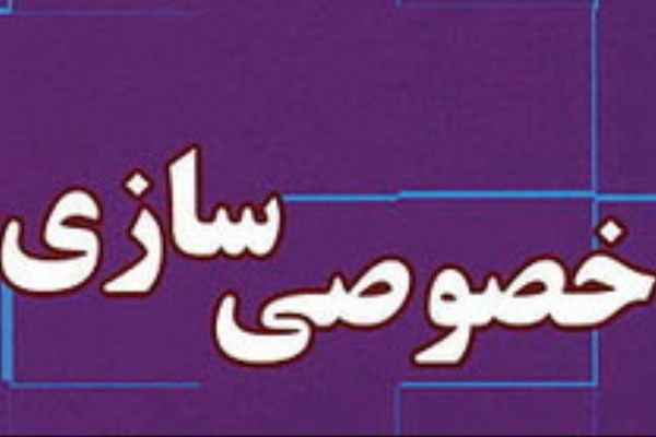 لابی گران قدرت، خریداران «خصوصی‌سازی»