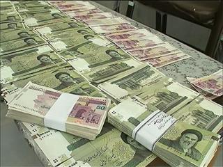 رکوردی دیگر از نقدینگی/۱۴۲۴ هزار میلیارد تومان ثبت شد