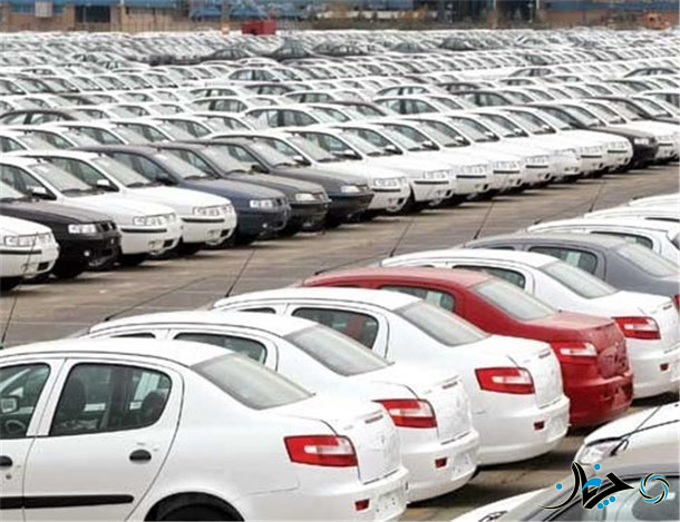 حباب قیمتی خودروهای مدل ۹۷ در حال خالی شدن است