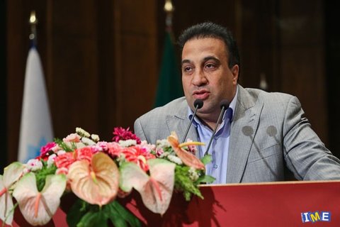 بورس کالا زبان مشترک تولیدکننده و مصرف کننده/کل زنجیره فولاد در بورس عرضه شود بورس کالا زبان مشترک تولیدکننده و مصرف کننده/کل زنجیره فولاد در بورس عرضه شود