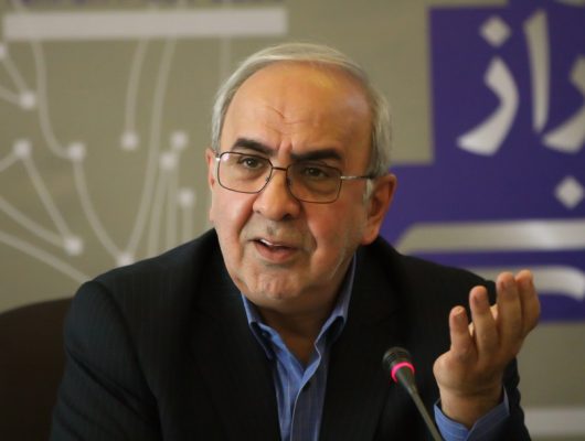 آمادگی ایدرو برای همکاری با شرکت های دانش بنیان در جهت بهره گیری از تکنولوژی بلاک چین (زنجیره بلوکی)