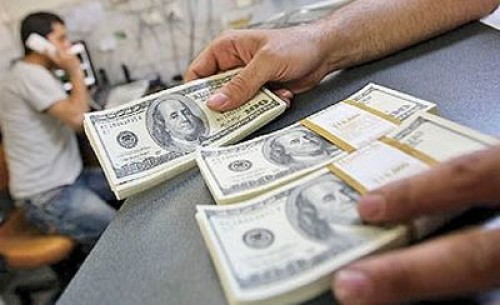 تئوریسین های گرانی ارز را محاکمه کنید