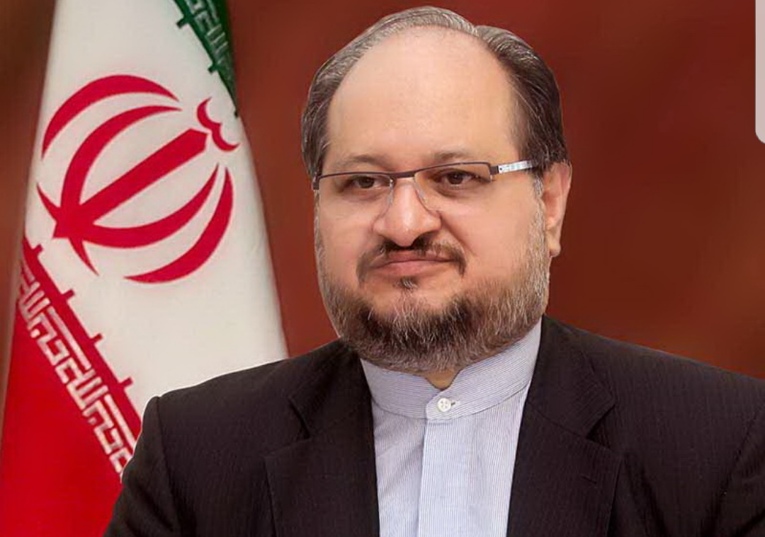 سرمایه‌گذاری 16 هزار میلیارد تومانی شرکت ملی مس تا پایان دولت دوازدهم