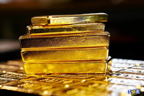 افت یک درصدی طلای جهانی