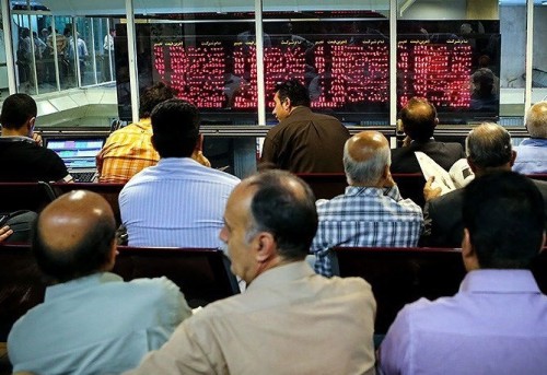 سهامداران بورس در انتظار شاخص 100 هزارواحدی