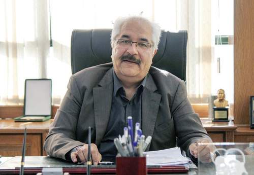 تولید در گل گهر از مرز ۲۰ میلیون تن گذشت