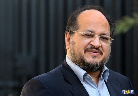 توسعه ملی و رونق اقتصاد به همکاری دولت و مجلس نیاز دارد