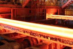 ثبات قیمت فولاد در مبادلات آخر هفته