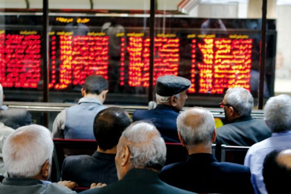 تاریخچه قانونگذاری بازار سرمایه ایران