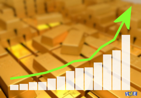 خیز طلا برای رکوردزنی
