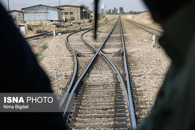 رییس‌جمهور گام نهایی راه‌آهن چابهار را برمی‌دارد