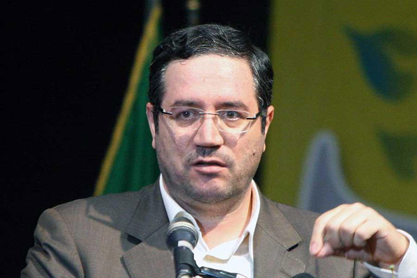 انجمنهای تخصصی صنفی کارفرمایی و صنایع معدنی فلزی با رحمانی دیدار کردند انجمنهای تخصصی صنفی کارفرمایی و صنایع معدنی فلزی با رحمانی دیدار کردند