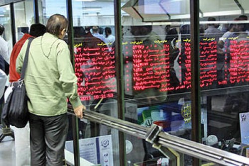 افزایش 44 درصدی ارزش معاملات خرد