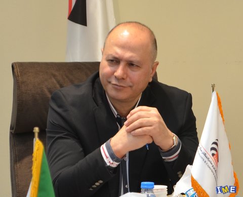 تنظیم زنجیره تولید فولاد با عرضه سنگ آهن در بورس کالا
