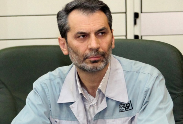 کاهش نیاز کشور به واردات ورق در دستور کار فولاد مبارکه کاهش نیاز کشور به واردات ورق در دستور کار فولاد مبارکه