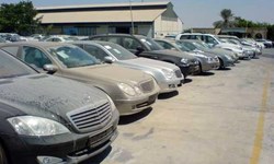 صدور بخشنامه جدید برای واردات خودرو