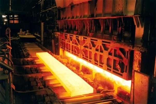 توسعه اشتغال در صنعت فولاد نیازمند تولید صادرات محور