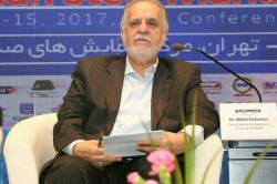 جایزه بهره وری معدن و صنایع معدنی،‌ جایگاه خود را پیدا کرده است