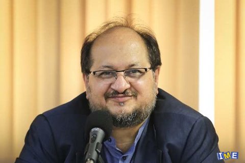تاسیس شرکت مشترک با عراقیها برای گسترش همکاری های فنی و عمرانی تاسیس شرکت مشترک با عراقیها برای گسترش همکاری های فنی و عمرانی