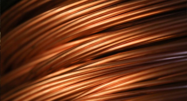 حجم کم واردات مفتول مسی، مانع ایجاد محیط رقابتی میان تأمینکنندگان خارجی شد حجم کم واردات مفتول مسی، مانع ایجاد محیط رقابتی میان تأمینکنندگان خارجی شد