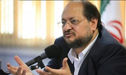 کشف ۱.۵ میلیارد تن ذخایر فلزی جدید/دسترسی مطلوب به امکانات فنی و ماشین آلات معدنی نداریم کشف ۱.۵ میلیارد تن ذخایر فلزی جدید/دسترسی مطلوب به امکانات فنی و ماشین آلات معدنی نداریم