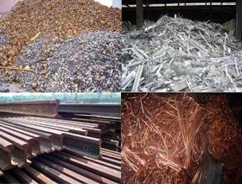 اصلاح تکنیکی قیمت جهانی فلزات اساسی