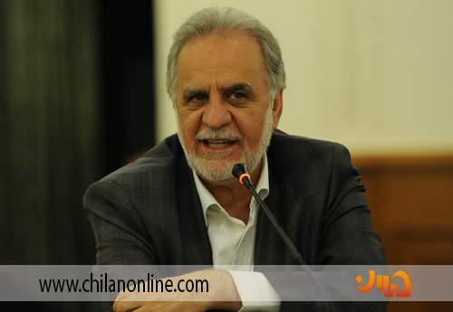 در تلاشیم تمامی حلقه های زنجیره فولاد را از طریق بورس کالا عرضه کنیم در تلاشیم تمامی حلقه های زنجیره فولاد را از طریق بورس کالا عرضه کنیم